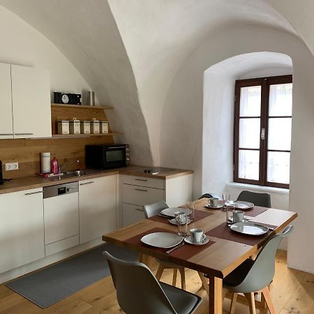Ferienhaus Beim Turm Breitenbrunn  Dış mekan fotoğraf
