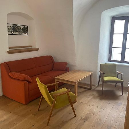 Ferienhaus Beim Turm Breitenbrunn  Dış mekan fotoğraf